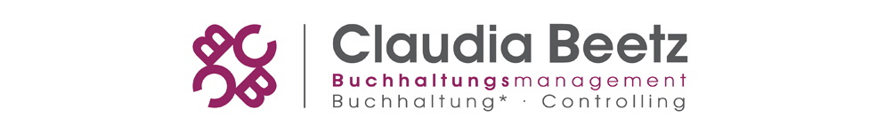 Claudia Beetz - Leistungen: Buchhaltung